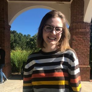 Meet your Posher, Rachel